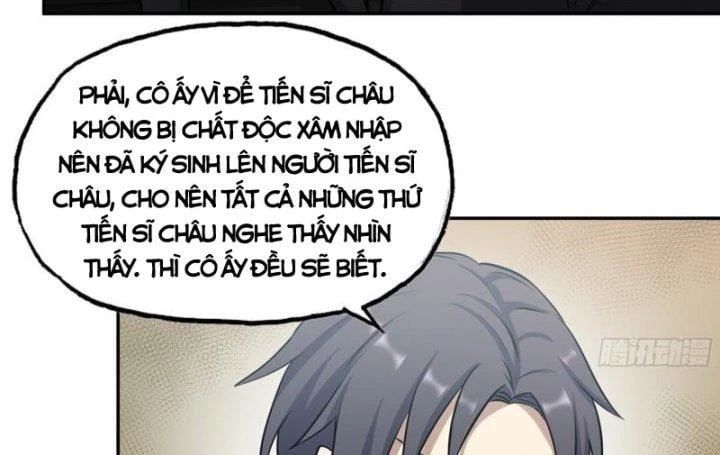 đọc truyện Tôi Chuyển Vàng Tại Mạt Thế Chương 512 ảnh 27 tại Truyện Dạ Ký
