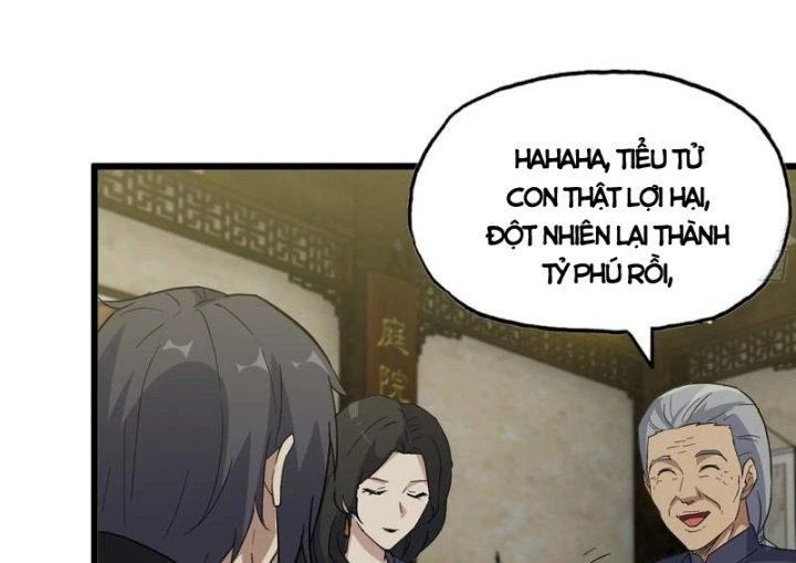 đọc truyện Tôi Chuyển Vàng Tại Mạt Thế Chương 515 ảnh 42 tại Truyện Dạ Ký