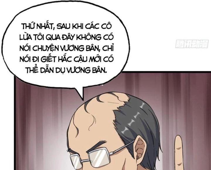đọc truyện Tôi Chuyển Vàng Tại Mạt Thế Chương 518 ảnh 47 tại Truyện Dạ Ký