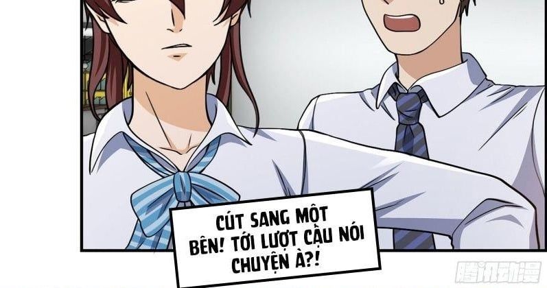 đọc truyện Tôi Chuyển Vàng Tại Mạt Thế Chương 52 ảnh 20 tại Giả Dược