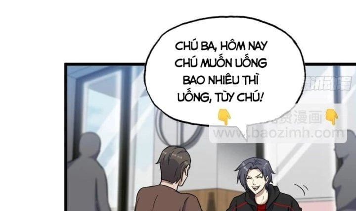 đọc truyện Tôi Chuyển Vàng Tại Mạt Thế Chương 520 ảnh 22 tại Truyện Dạ Ký
