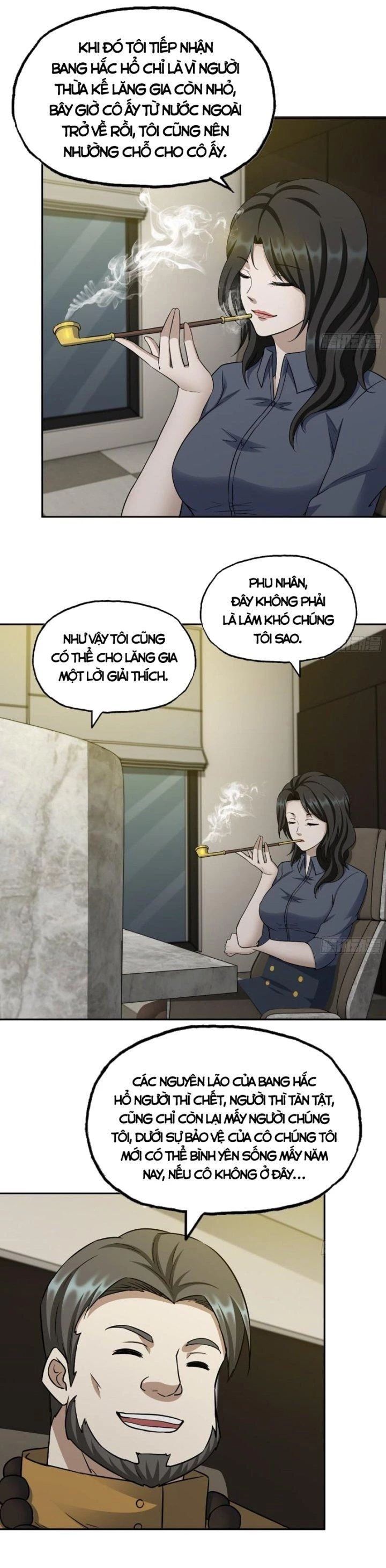 đọc truyện Tôi Chuyển Vàng Tại Mạt Thế Chương 522 ảnh 12 tại Truyện Dạ Ký