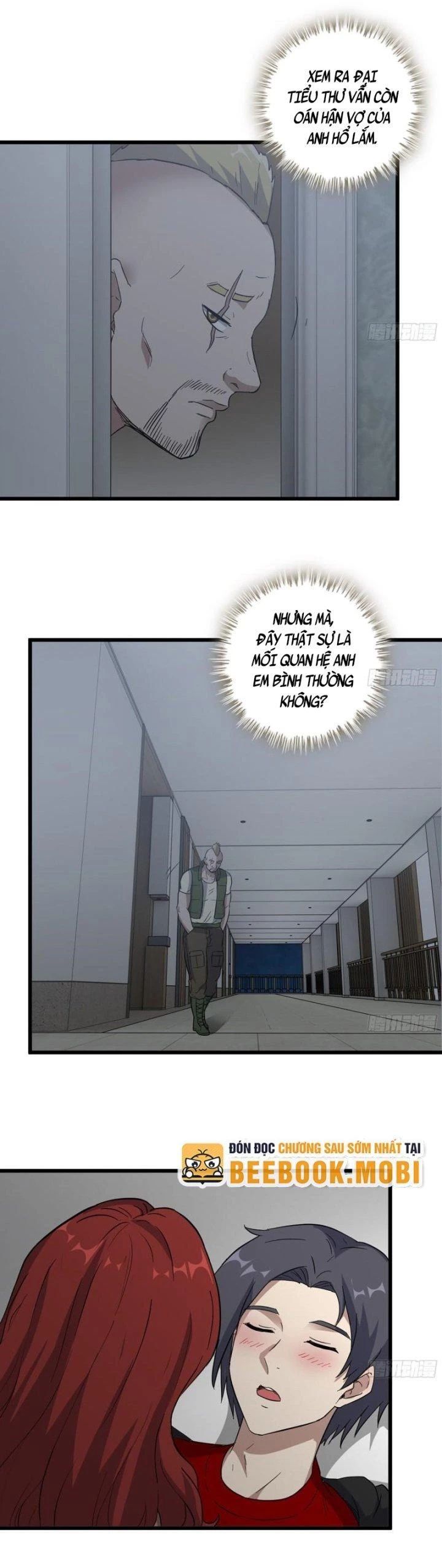 đọc truyện Tôi Chuyển Vàng Tại Mạt Thế Chương 522 ảnh 5 tại Truyện Dạ Ký