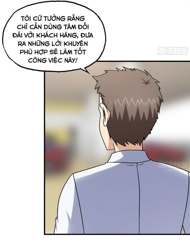 đọc truyện Tôi Chuyển Vàng Tại Mạt Thế Chương 53 ảnh 26 tại Giả Dược