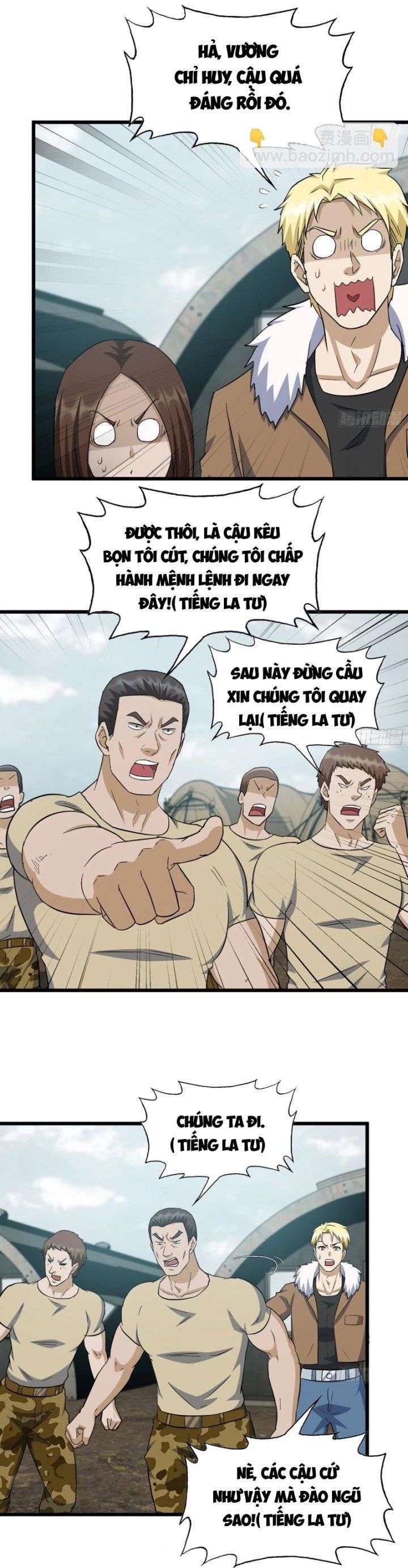 đọc truyện Tôi Chuyển Vàng Tại Mạt Thế Chương 533 ảnh 6 tại Truyện Dạ Ký
