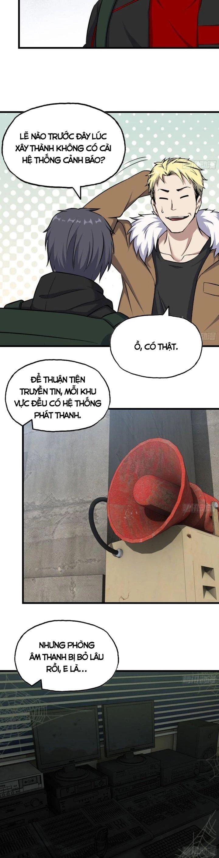 đọc truyện Tôi Chuyển Vàng Tại Mạt Thế Chương 534 ảnh 6 tại Truyện Dạ Ký