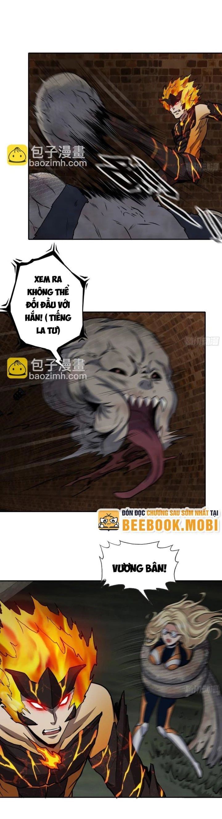 đọc truyện Tôi Chuyển Vàng Tại Mạt Thế Chương 536 ảnh 5 tại Truyện Dạ Ký