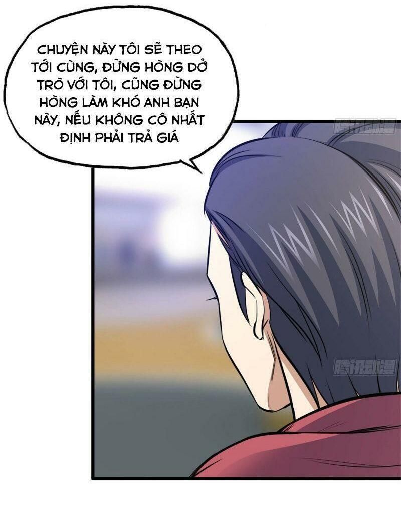 đọc truyện Tôi Chuyển Vàng Tại Mạt Thế Chương 54 ảnh 15 tại Giả Dược