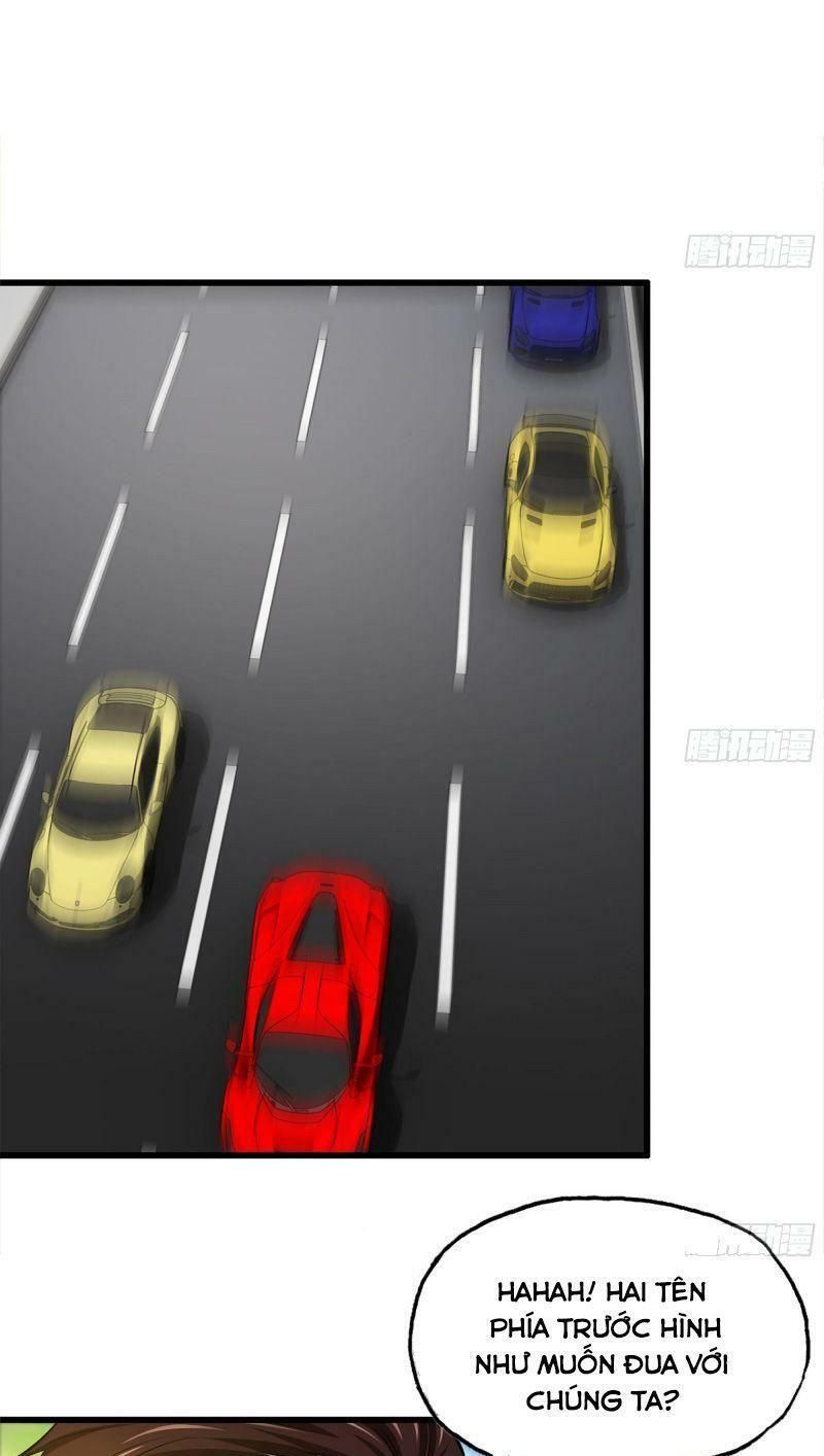đọc truyện Tôi Chuyển Vàng Tại Mạt Thế Chương 54 ảnh 36 tại Giả Dược