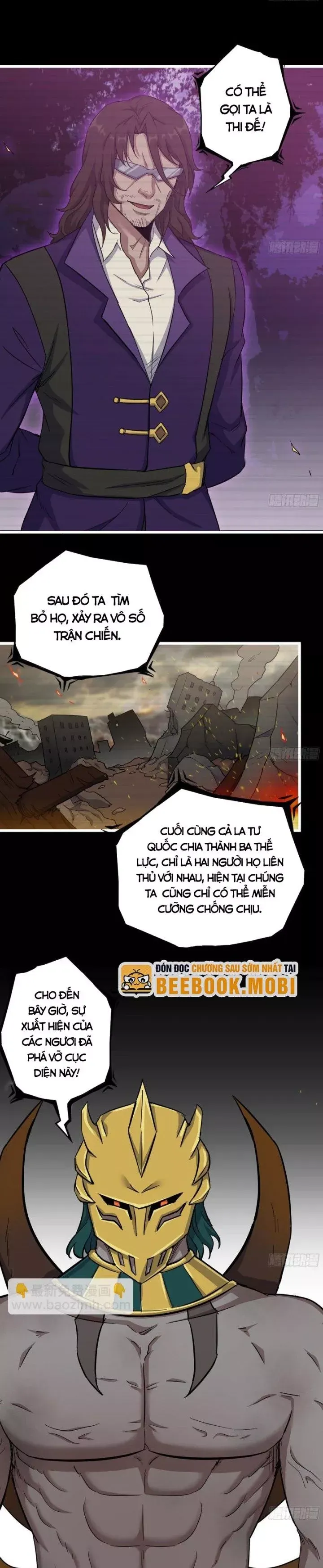 đọc truyện Tôi Chuyển Vàng Tại Mạt Thế Chương 545 ảnh 5 tại Truyện Dạ Ký