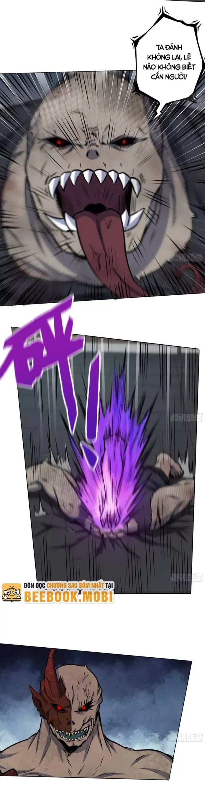 đọc truyện Tôi Chuyển Vàng Tại Mạt Thế Chương 549 ảnh 12 tại Thiên Thai Truyện