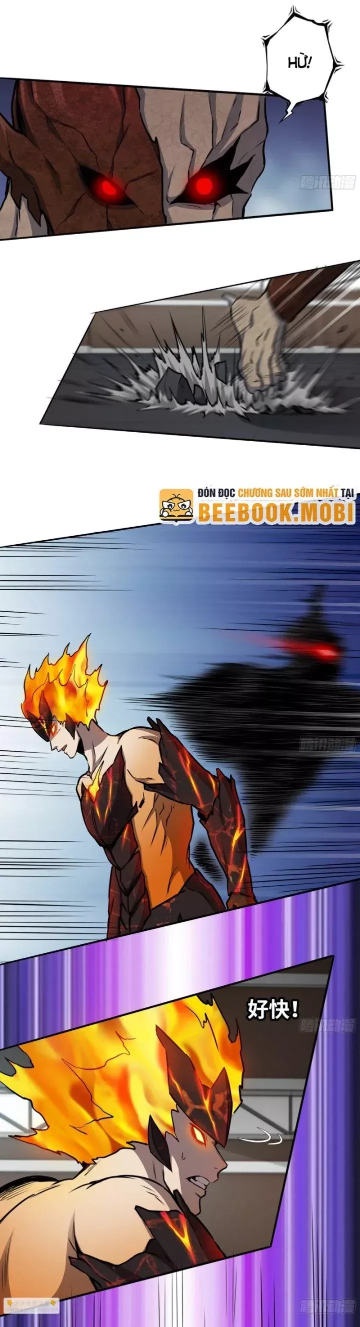 đọc truyện Tôi Chuyển Vàng Tại Mạt Thế Chương 549 ảnh 14 tại Thiên Thai Truyện