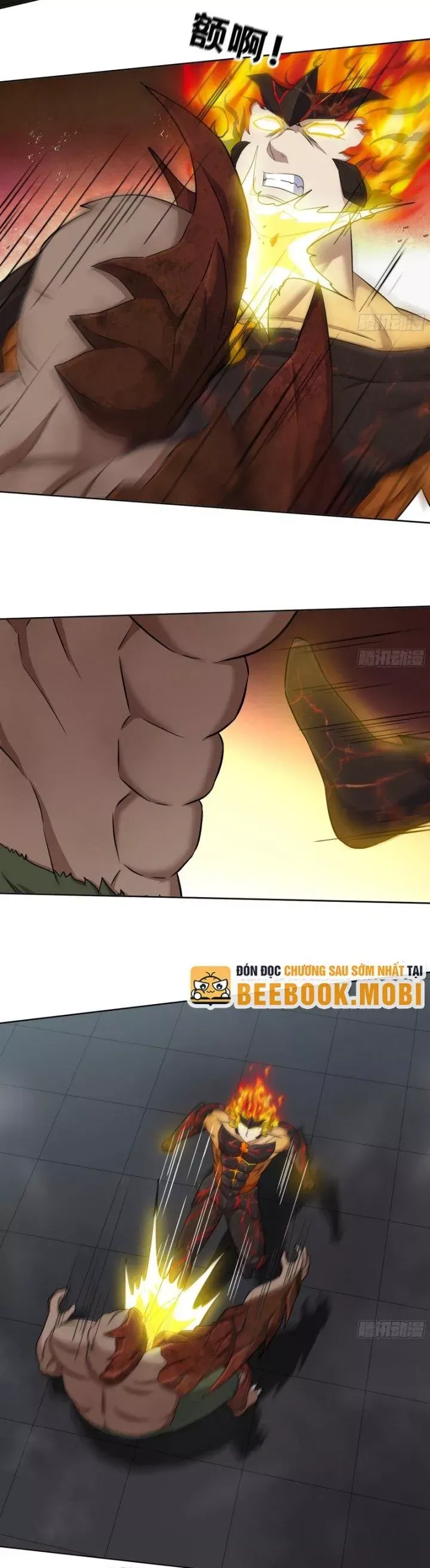 đọc truyện Tôi Chuyển Vàng Tại Mạt Thế Chương 549 ảnh 6 tại Thiên Thai Truyện