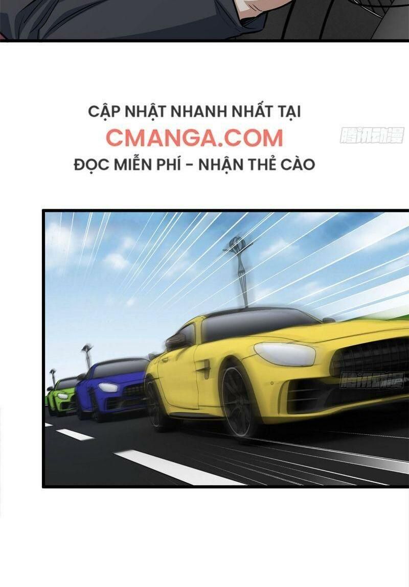 đọc truyện Tôi Chuyển Vàng Tại Mạt Thế Chương 55 ảnh 3 tại Giả Dược