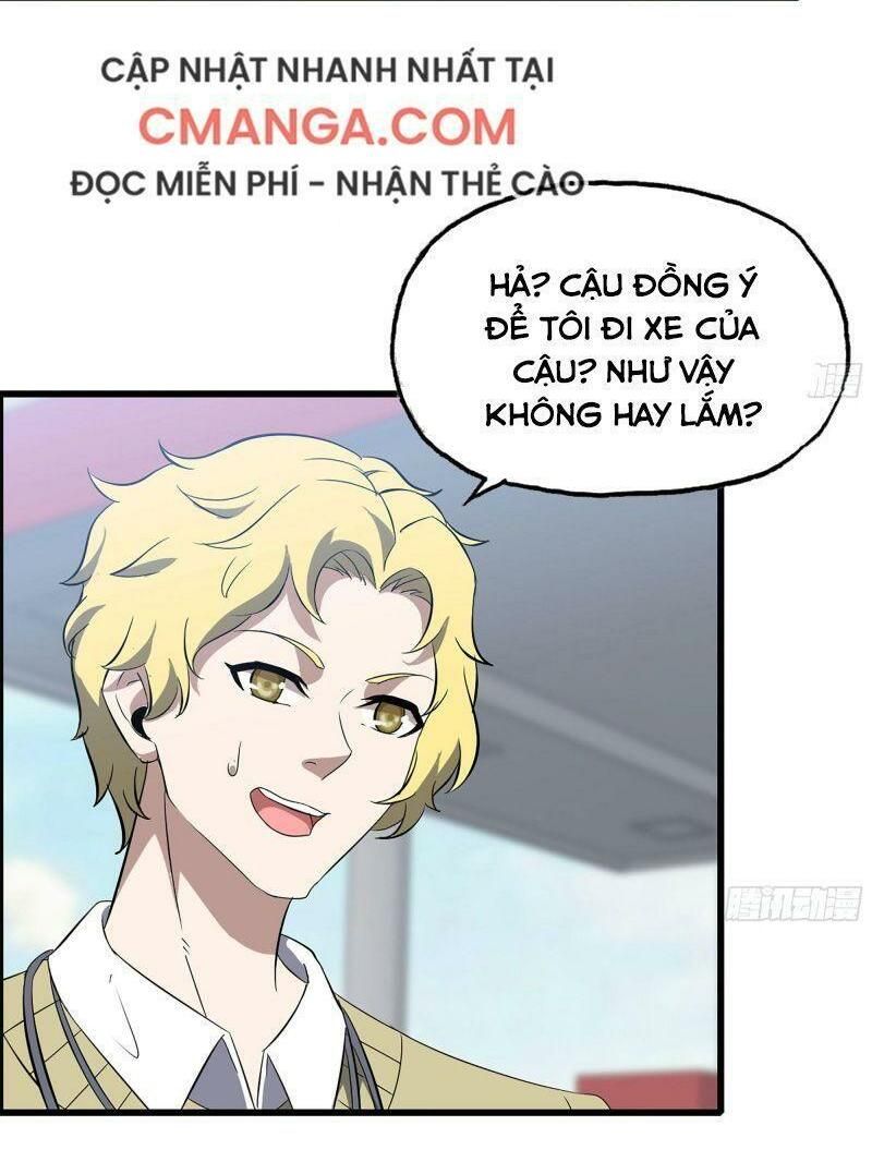 đọc truyện Tôi Chuyển Vàng Tại Mạt Thế Chương 55 ảnh 29 tại Giả Dược