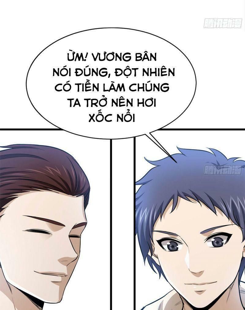 đọc truyện Tôi Chuyển Vàng Tại Mạt Thế Chương 55 ảnh 4 tại Giả Dược