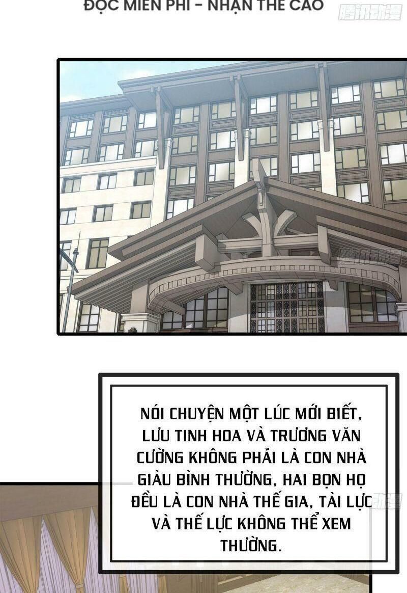 đọc truyện Tôi Chuyển Vàng Tại Mạt Thế Chương 55 ảnh 34 tại Giả Dược