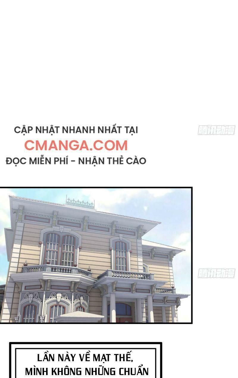 đọc truyện Tôi Chuyển Vàng Tại Mạt Thế Chương 55 ảnh 40 tại Giả Dược