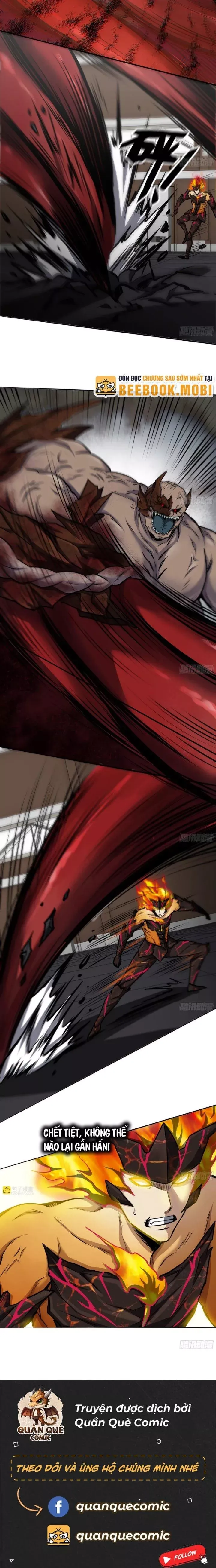 đọc truyện Tôi Chuyển Vàng Tại Mạt Thế Chương 550 ảnh 14 tại Thiên Thai Truyện