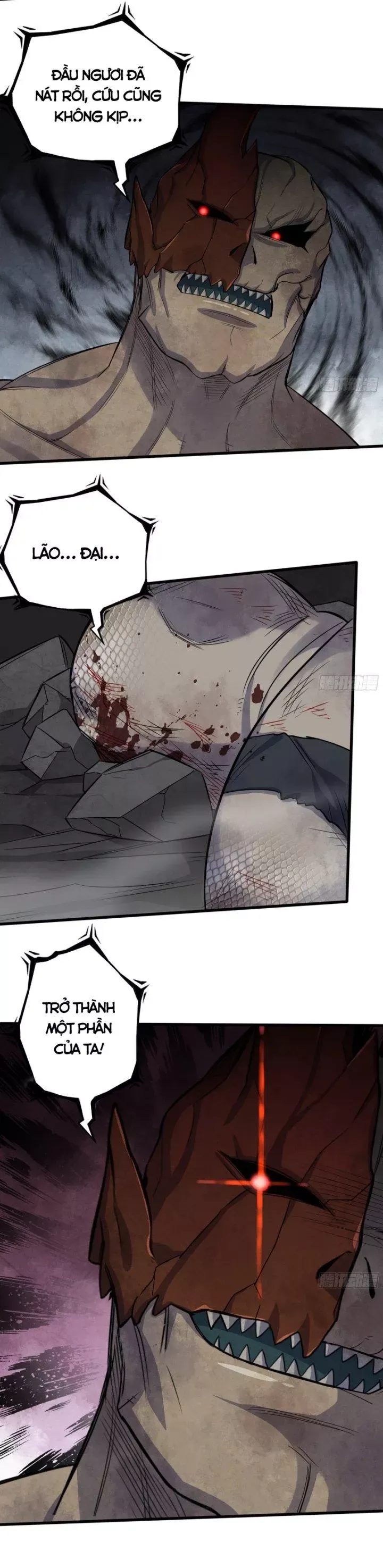 đọc truyện Tôi Chuyển Vàng Tại Mạt Thế Chương 550 ảnh 5 tại Thiên Thai Truyện