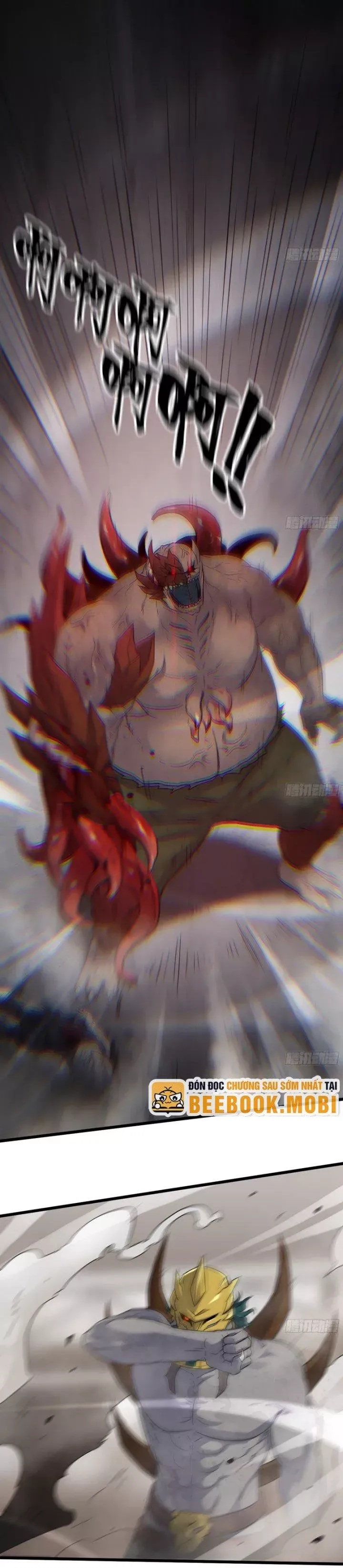 đọc truyện Tôi Chuyển Vàng Tại Mạt Thế Chương 550 ảnh 8 tại Thiên Thai Truyện