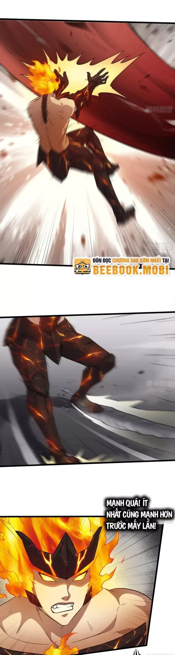 đọc truyện Tôi Chuyển Vàng Tại Mạt Thế Chương 550 ảnh 10 tại Thiên Thai Truyện