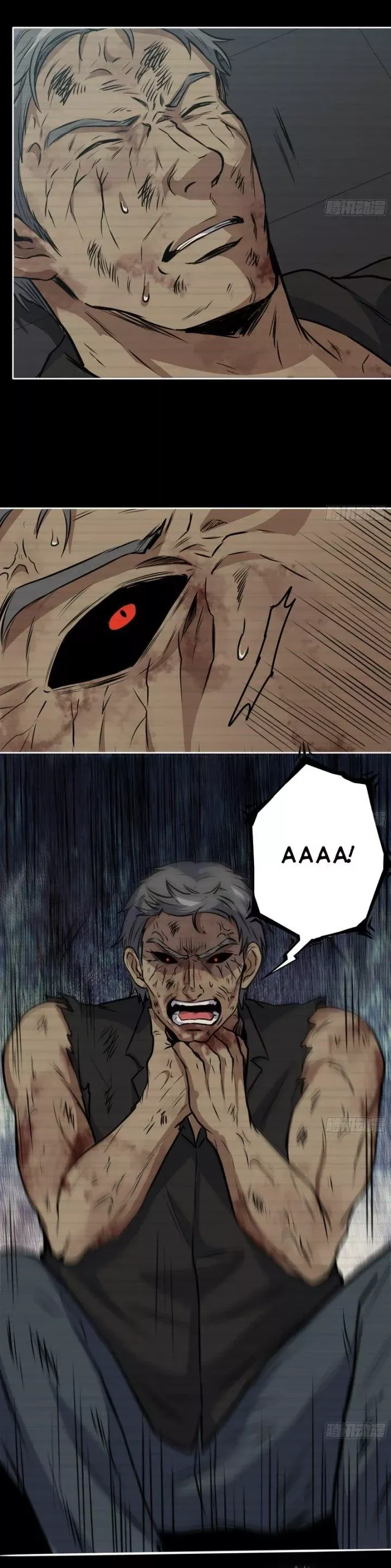 đọc truyện Tôi Chuyển Vàng Tại Mạt Thế Chương 551 ảnh 12 tại Thiên Thai Truyện