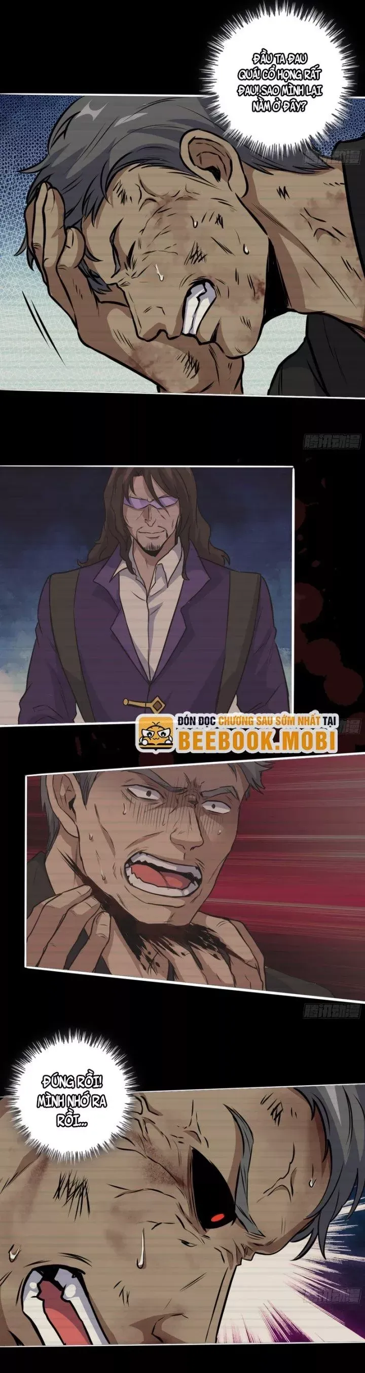 đọc truyện Tôi Chuyển Vàng Tại Mạt Thế Chương 551 ảnh 13 tại Thiên Thai Truyện