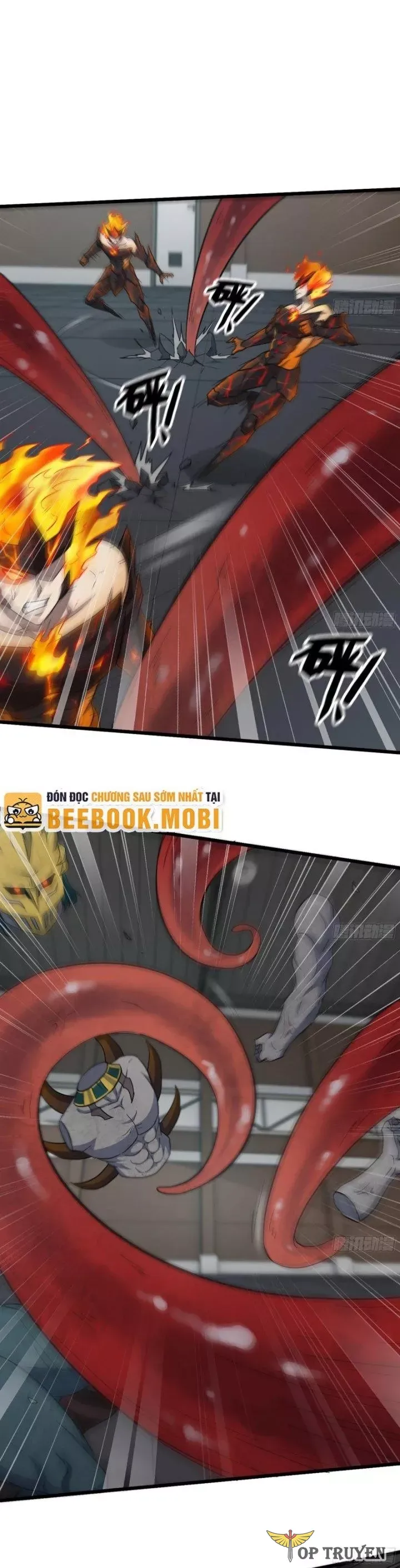 đọc truyện Tôi Chuyển Vàng Tại Mạt Thế Chương 551 ảnh 4 tại Thiên Thai Truyện