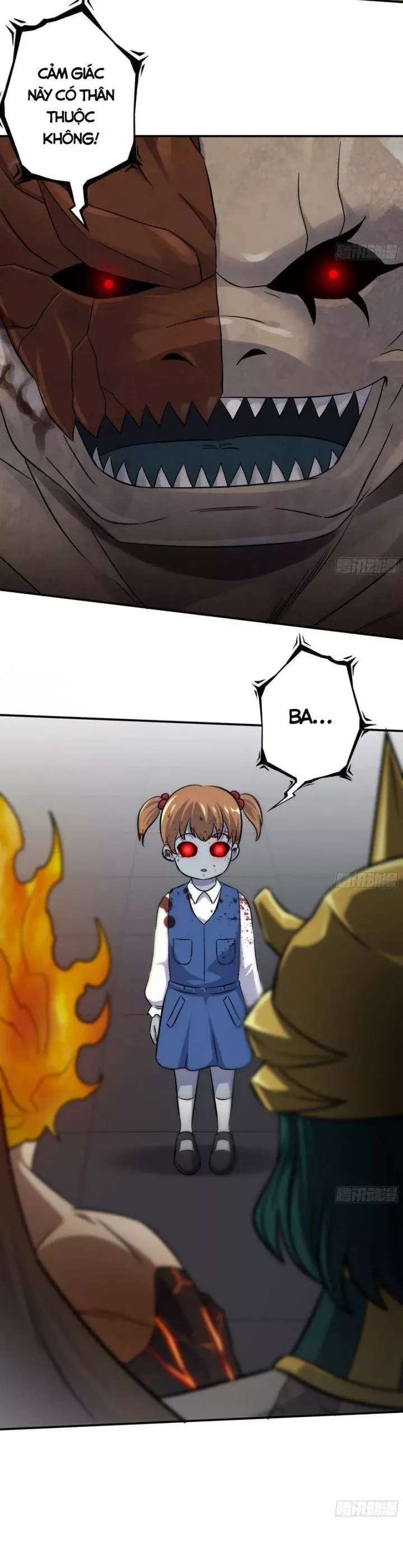 đọc truyện Tôi Chuyển Vàng Tại Mạt Thế Chương 551 ảnh 9 tại Thiên Thai Truyện