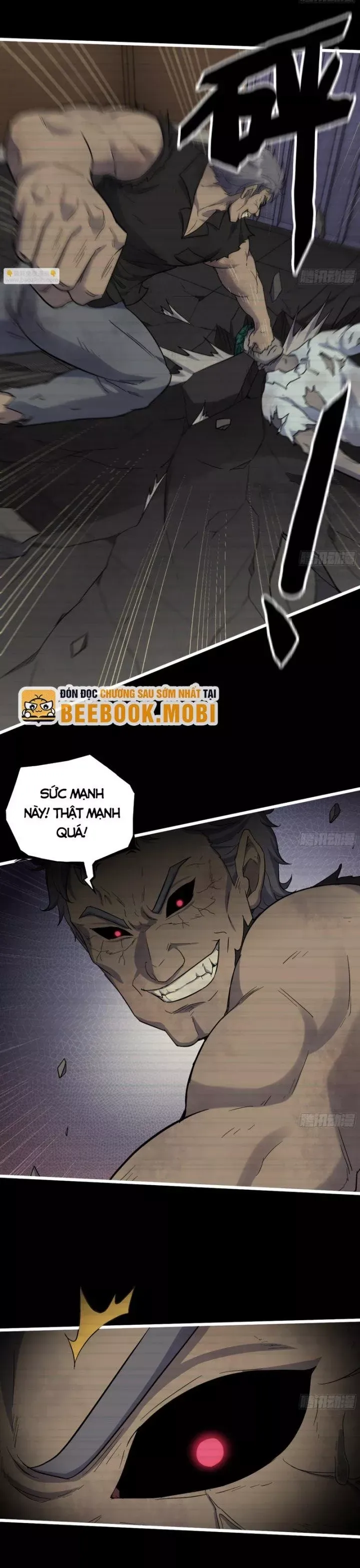 đọc truyện Tôi Chuyển Vàng Tại Mạt Thế Chương 552 ảnh 12 tại Thiên Thai Truyện