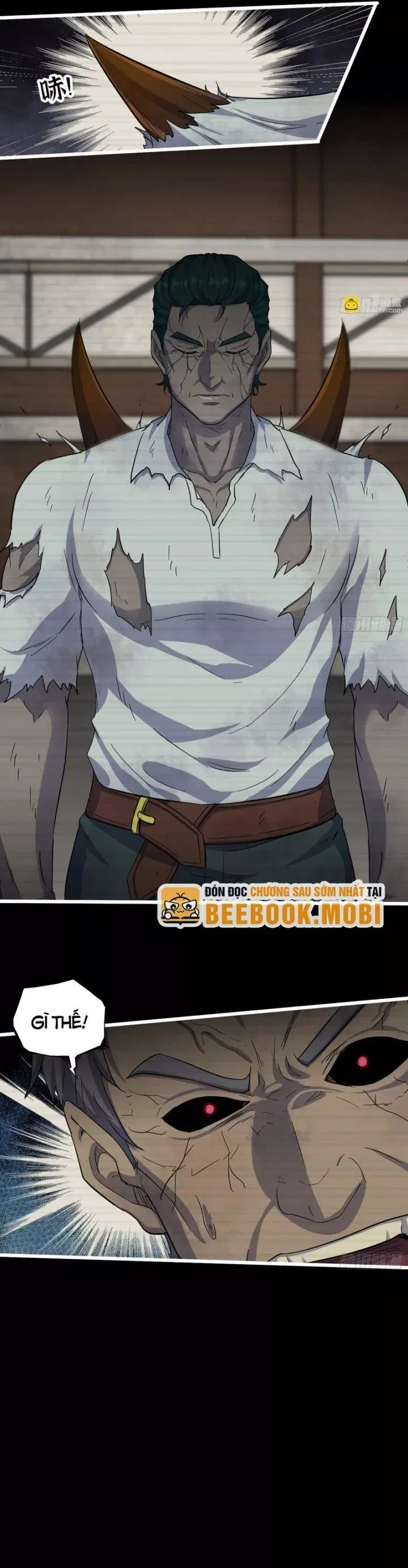 đọc truyện Tôi Chuyển Vàng Tại Mạt Thế Chương 552 ảnh 15 tại Thiên Thai Truyện