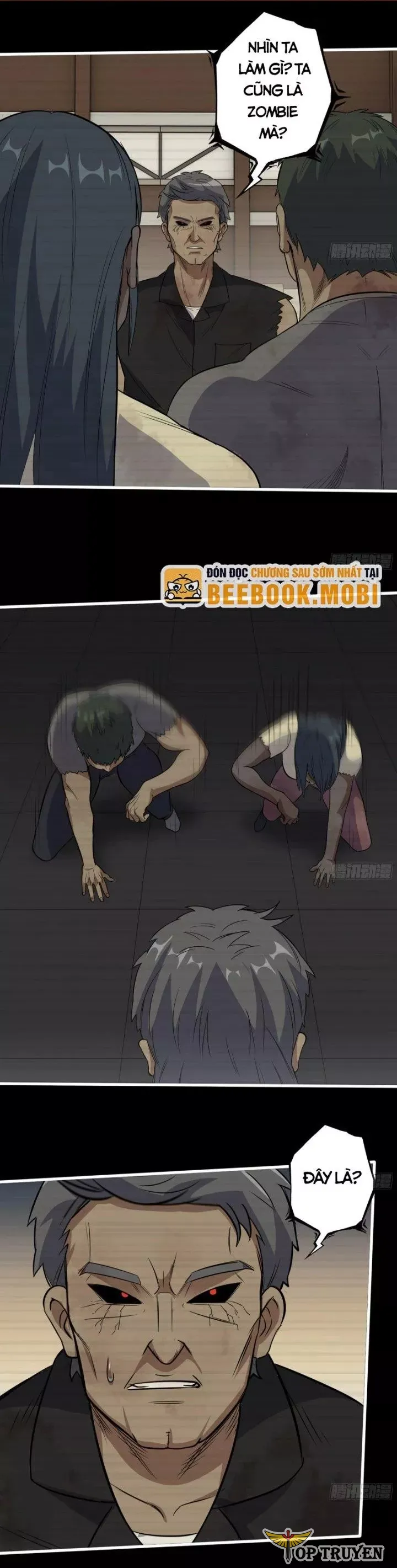 đọc truyện Tôi Chuyển Vàng Tại Mạt Thế Chương 552 ảnh 4 tại Thiên Thai Truyện