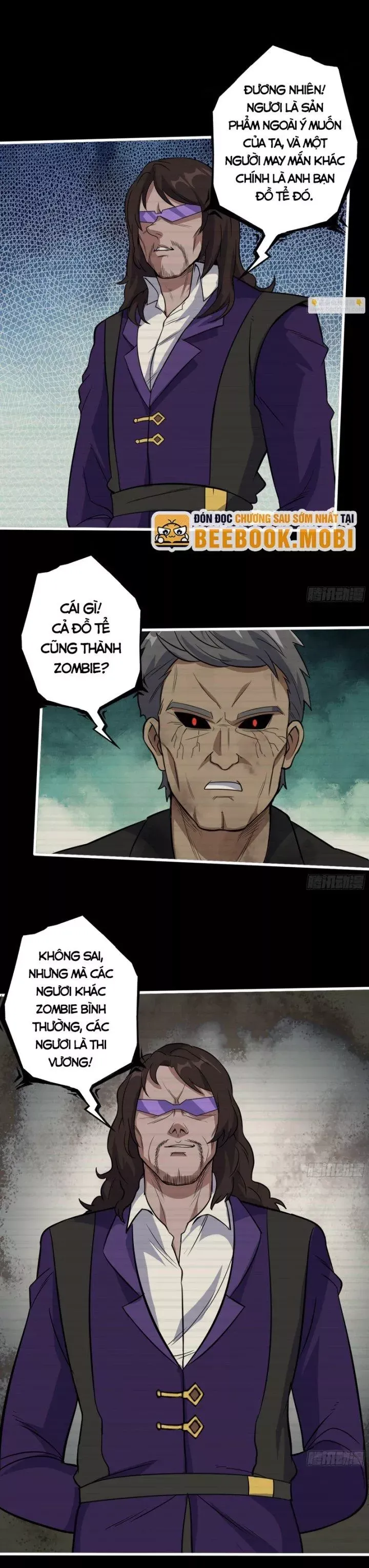 đọc truyện Tôi Chuyển Vàng Tại Mạt Thế Chương 552 ảnh 6 tại Thiên Thai Truyện