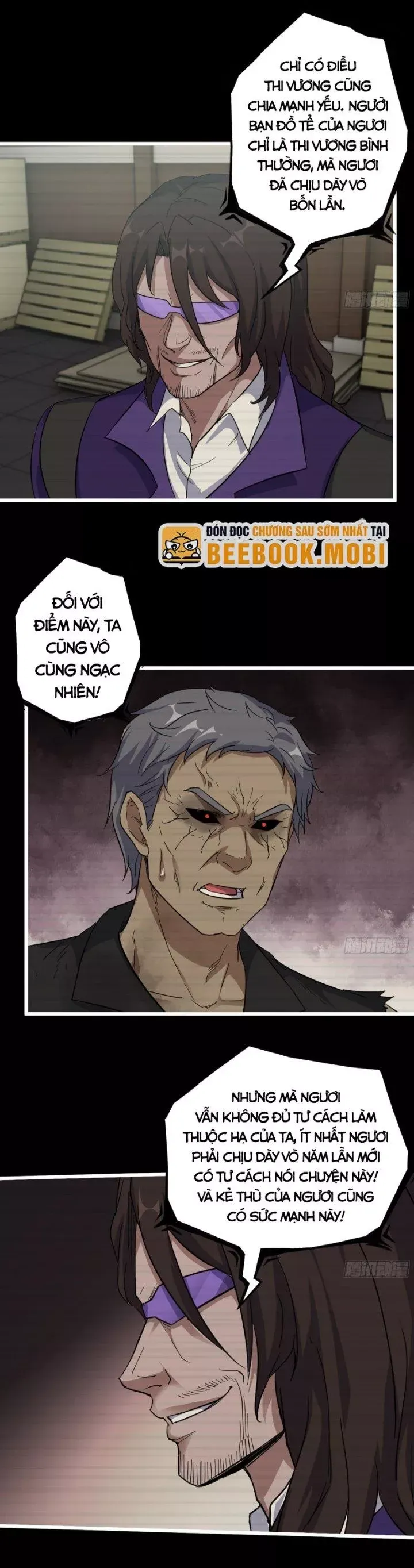 đọc truyện Tôi Chuyển Vàng Tại Mạt Thế Chương 552 ảnh 8 tại Thiên Thai Truyện