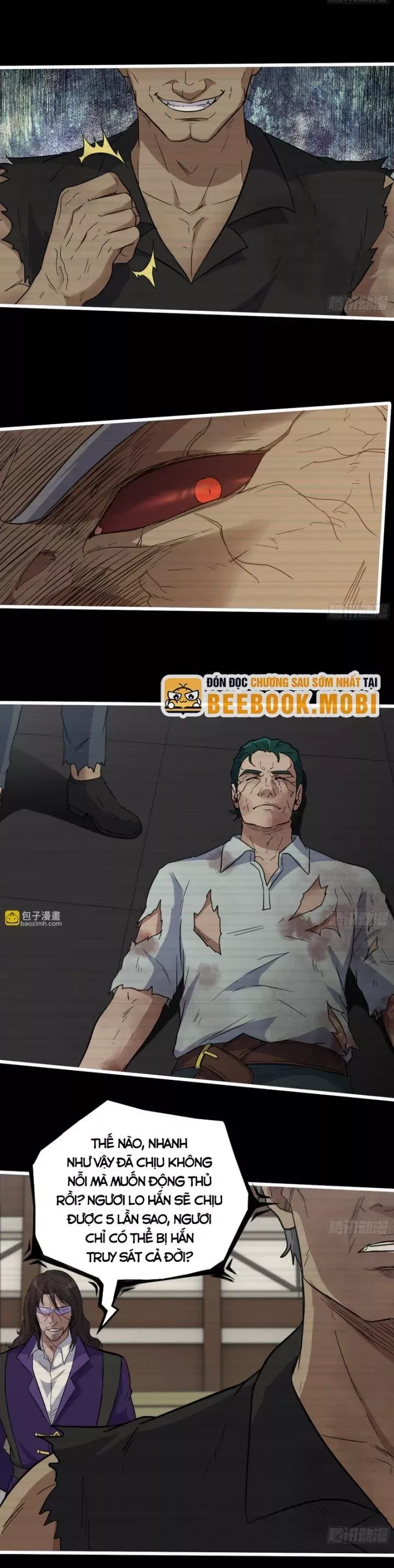 đọc truyện Tôi Chuyển Vàng Tại Mạt Thế Chương 552 ảnh 10 tại Thiên Thai Truyện