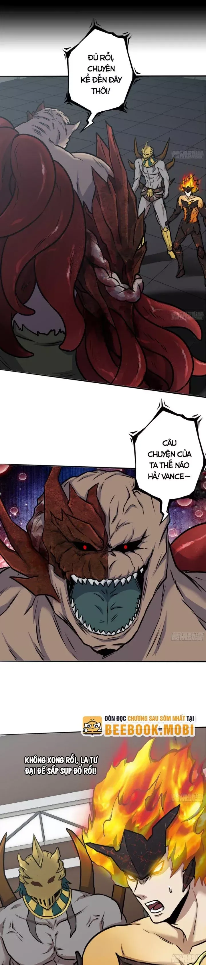 đọc truyện Tôi Chuyển Vàng Tại Mạt Thế Chương 553 ảnh 12 tại Thiên Thai Truyện