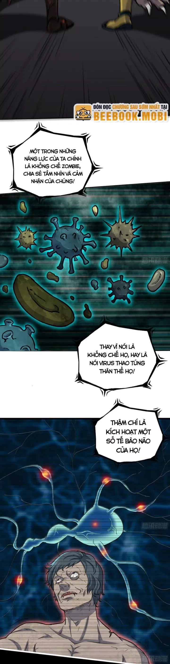 đọc truyện Tôi Chuyển Vàng Tại Mạt Thế Chương 553 ảnh 15 tại Thiên Thai Truyện