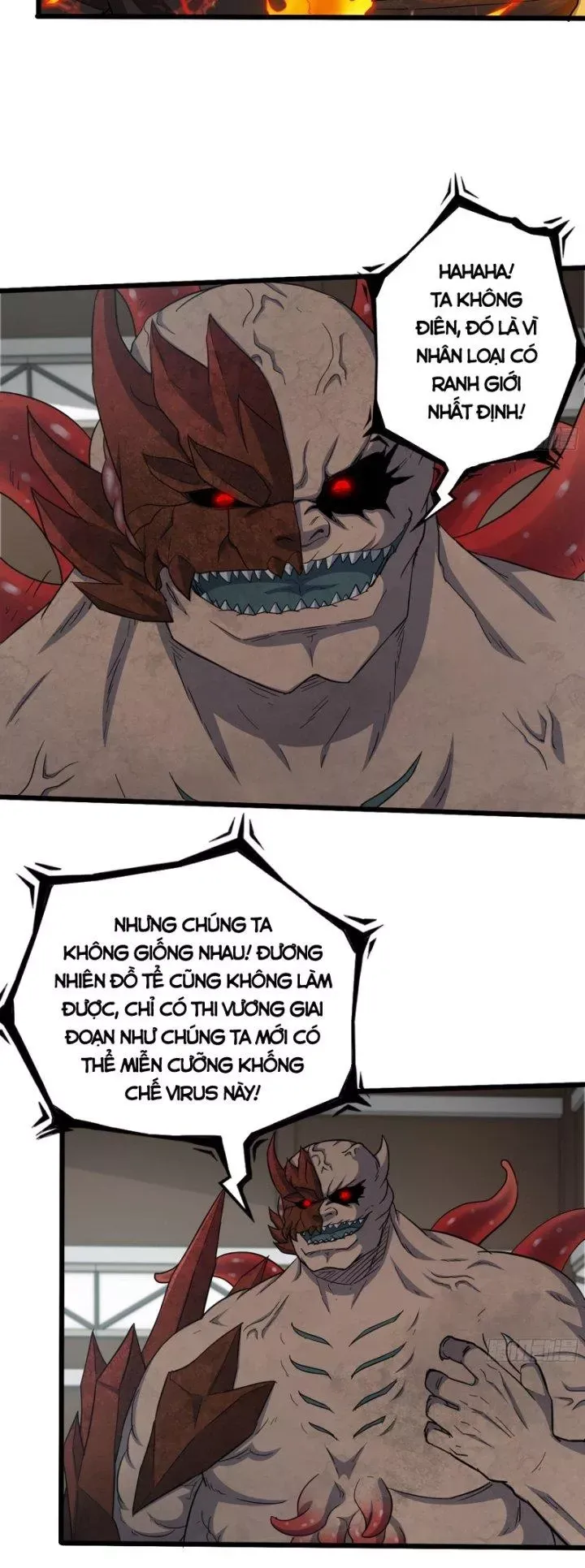 đọc truyện Tôi Chuyển Vàng Tại Mạt Thế Chương 553 ảnh 18 tại Thiên Thai Truyện