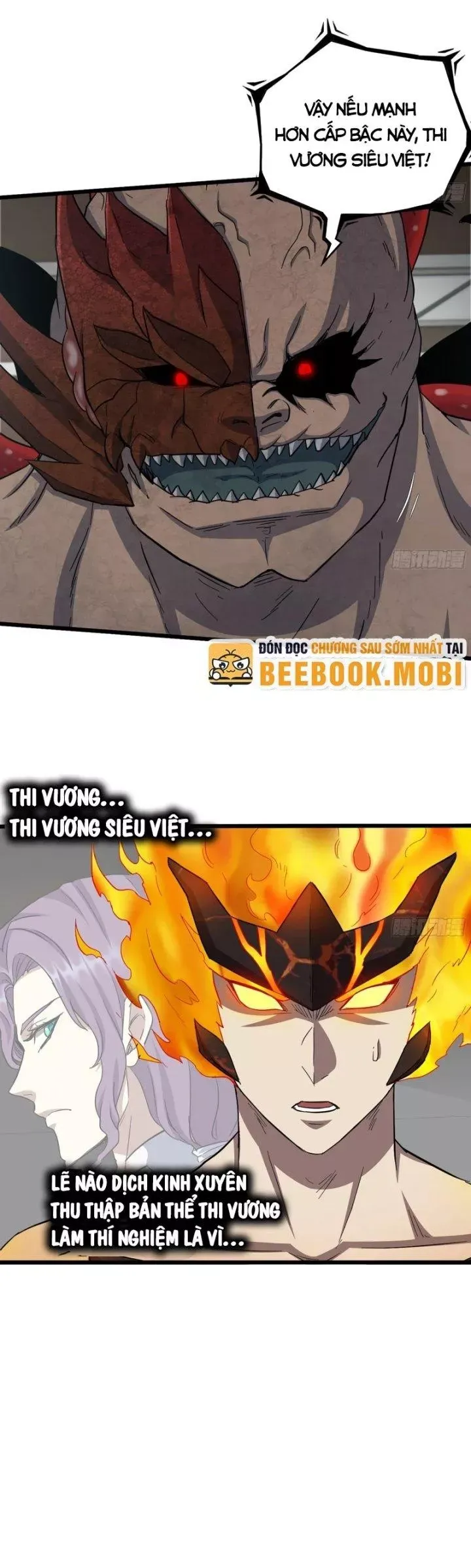 đọc truyện Tôi Chuyển Vàng Tại Mạt Thế Chương 553 ảnh 19 tại Thiên Thai Truyện