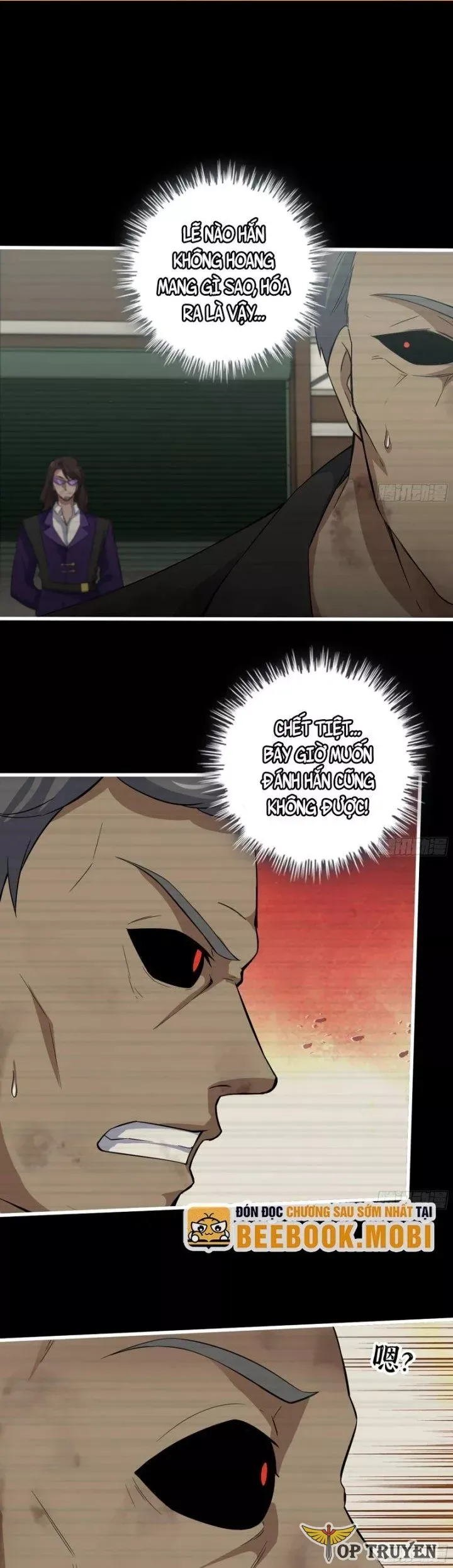 đọc truyện Tôi Chuyển Vàng Tại Mạt Thế Chương 553 ảnh 4 tại Thiên Thai Truyện