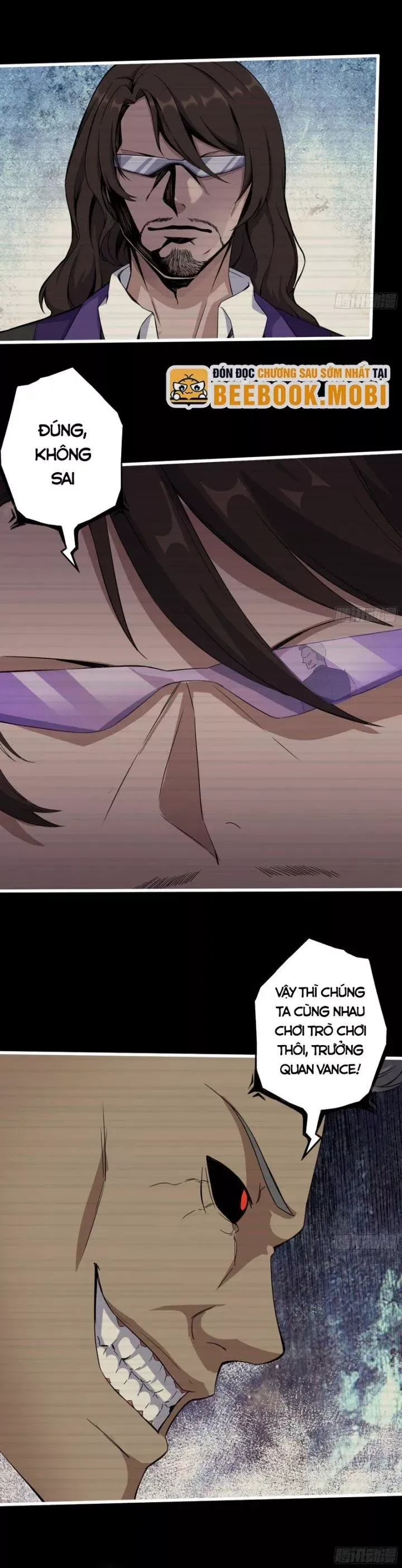 đọc truyện Tôi Chuyển Vàng Tại Mạt Thế Chương 553 ảnh 6 tại Thiên Thai Truyện