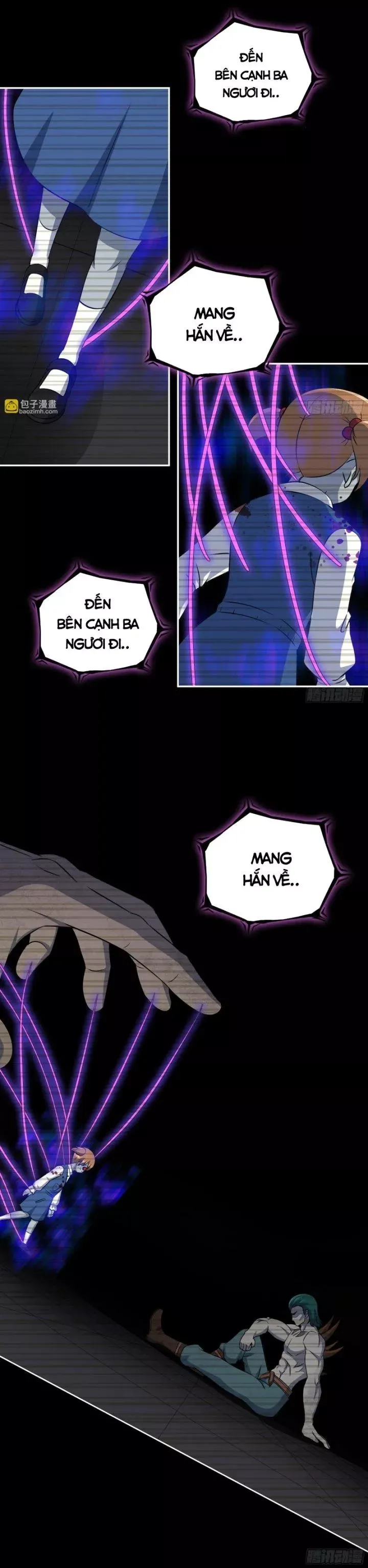 đọc truyện Tôi Chuyển Vàng Tại Mạt Thế Chương 553 ảnh 9 tại Thiên Thai Truyện