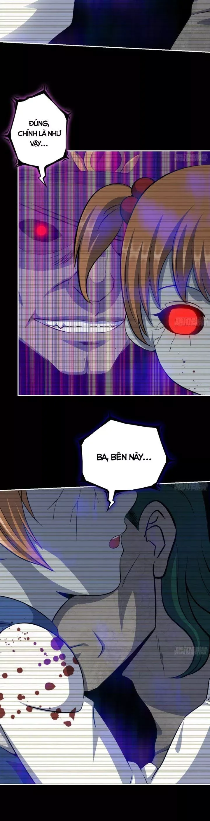 đọc truyện Tôi Chuyển Vàng Tại Mạt Thế Chương 553 ảnh 11 tại Thiên Thai Truyện