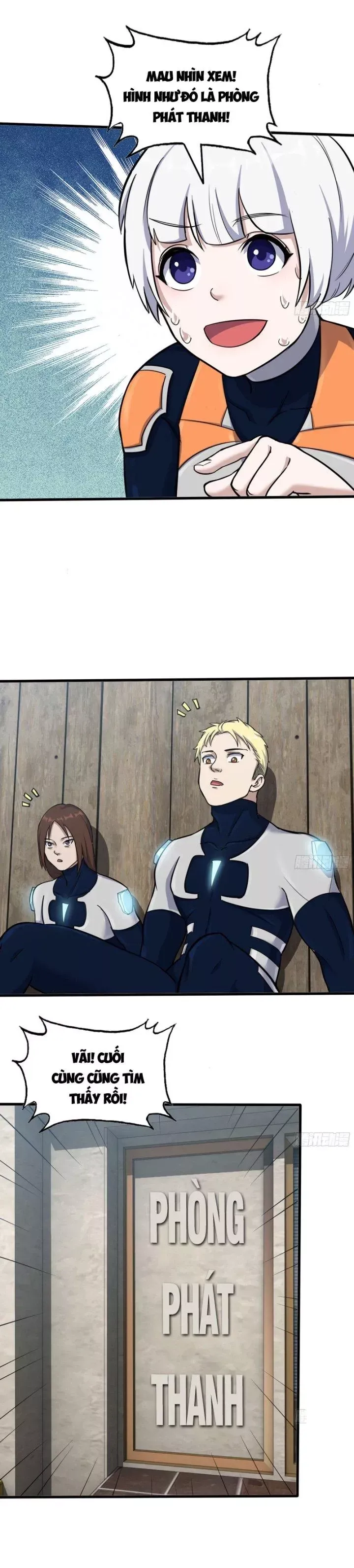 đọc truyện Tôi Chuyển Vàng Tại Mạt Thế Chương 554 ảnh 13 tại Thiên Thai Truyện