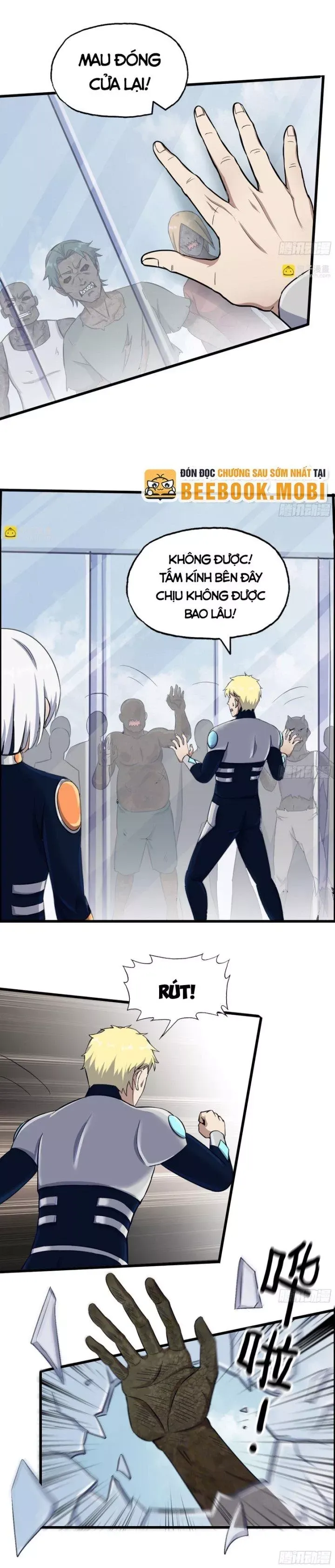 đọc truyện Tôi Chuyển Vàng Tại Mạt Thế Chương 554 ảnh 16 tại Thiên Thai Truyện