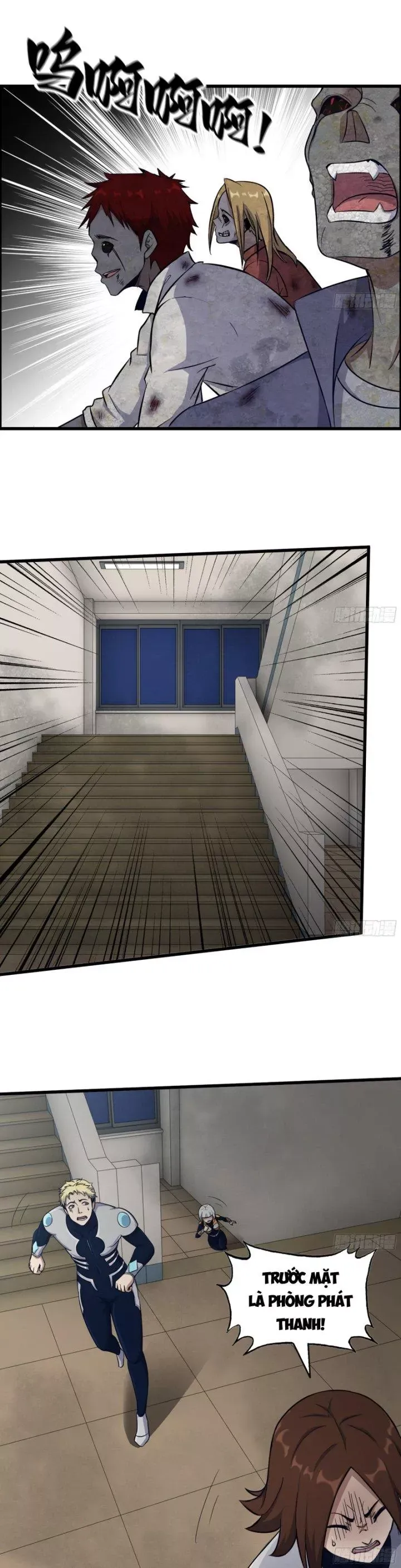 đọc truyện Tôi Chuyển Vàng Tại Mạt Thế Chương 554 ảnh 17 tại Thiên Thai Truyện