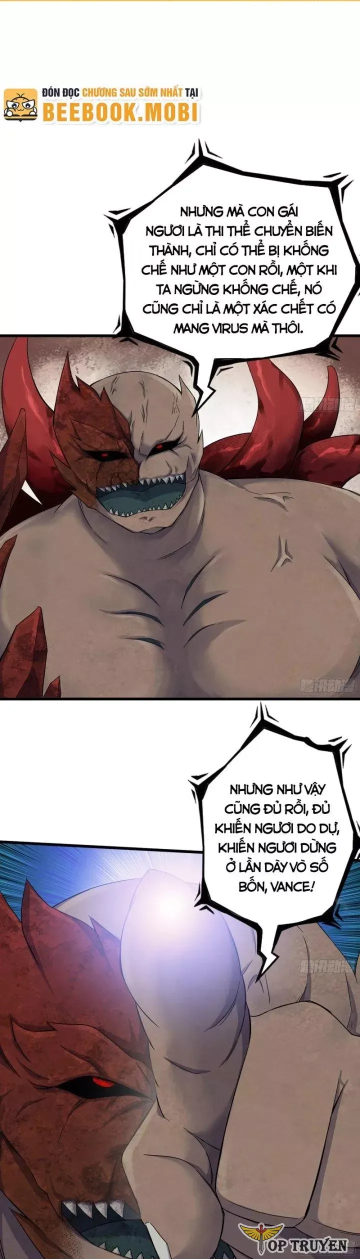 đọc truyện Tôi Chuyển Vàng Tại Mạt Thế Chương 554 ảnh 4 tại Thiên Thai Truyện