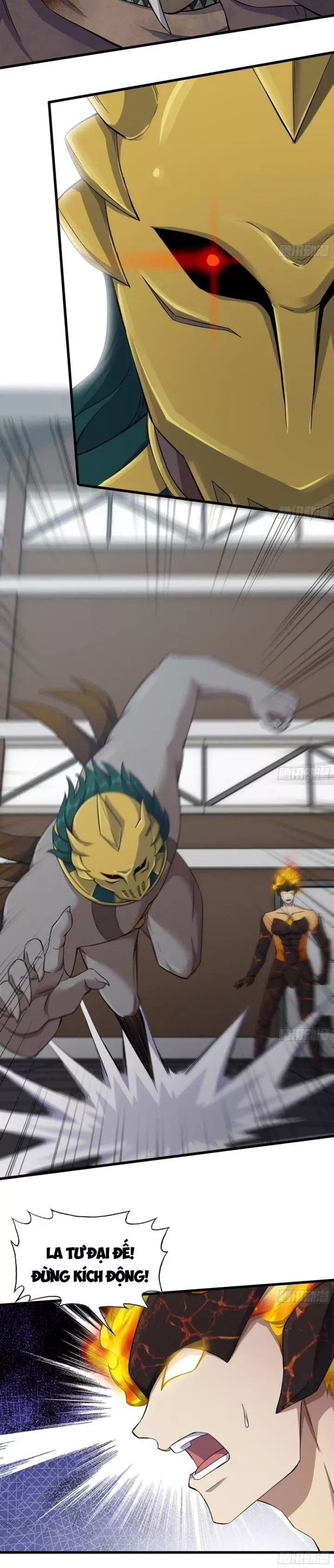 đọc truyện Tôi Chuyển Vàng Tại Mạt Thế Chương 554 ảnh 5 tại Thiên Thai Truyện