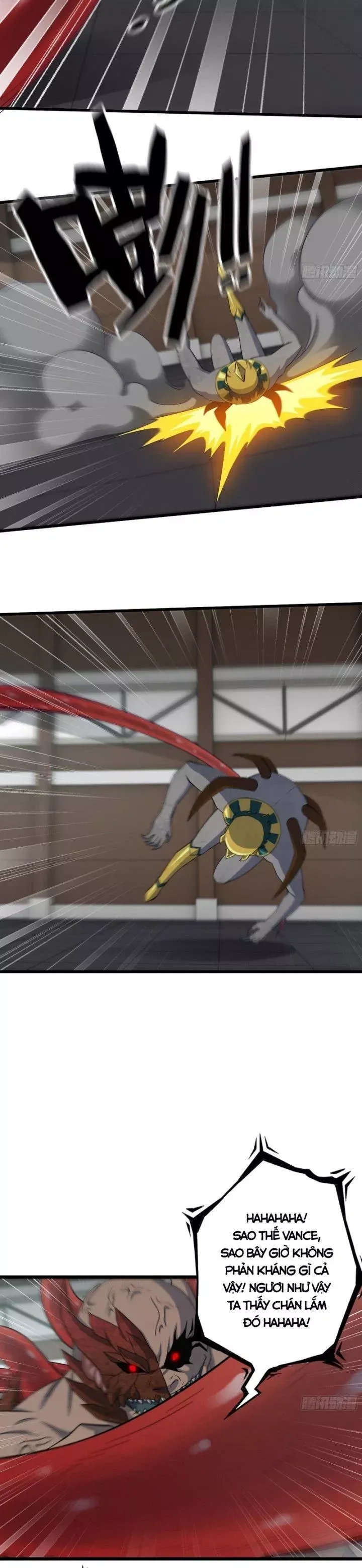 đọc truyện Tôi Chuyển Vàng Tại Mạt Thế Chương 554 ảnh 7 tại Thiên Thai Truyện